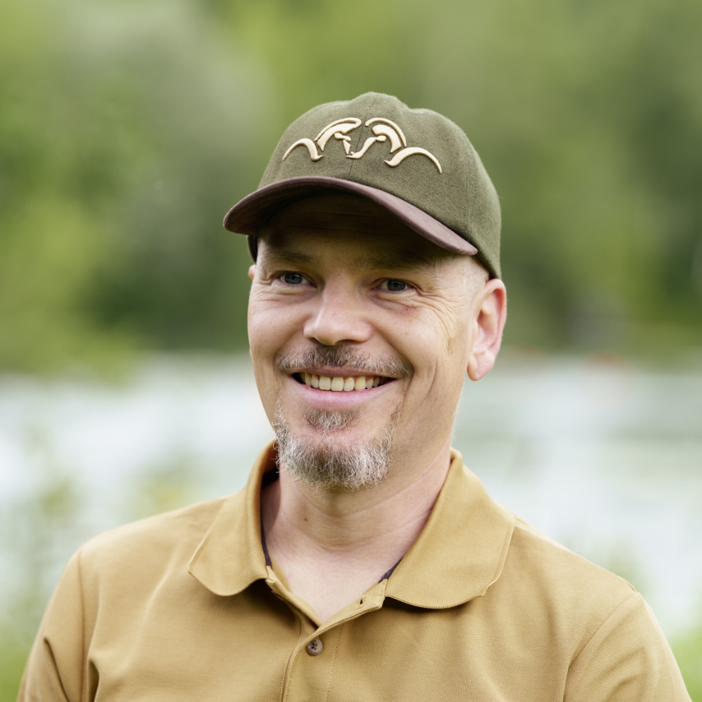 Casquette Blaser Loden Olive & Marron - Style Classique